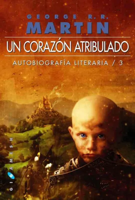Un Corazón Atribulado