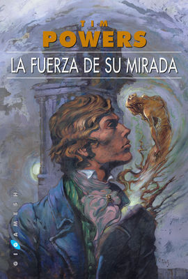 FUERZA DE SU MIRADA,LA 2ªED