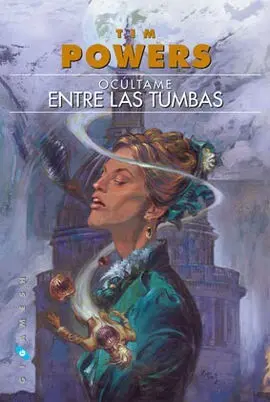 Ocultame entre las Tumbas