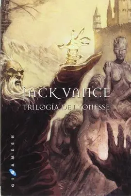 Pack Trilogia Lyonesse