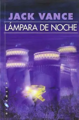 Lampara de Noche