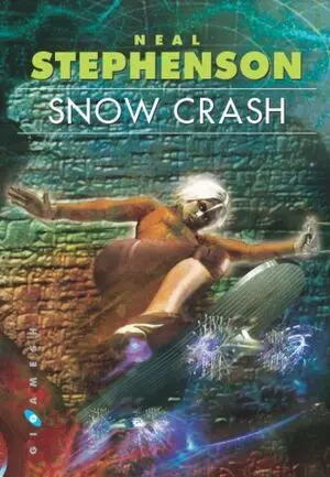 Snow Crash (Omnium)