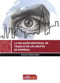 La Relación Individual de Trabajo en los Grupos de Empresa
