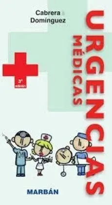 Urgencias Medicas Pocket