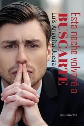 Esta Noche Volveré a Buscarte