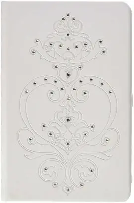 Cuaderno Cool & Chic Sonata