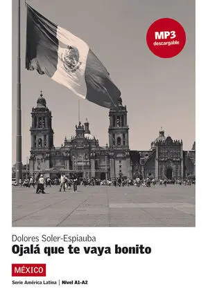 Ojalá que te Vaya Bonito, Serie América Latina