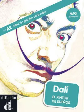 Dalí. El Pintor de Sueños. A2