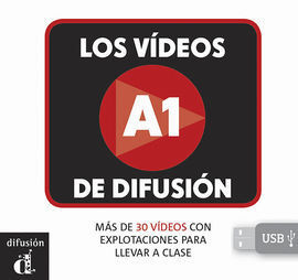 VIDEOS DE DIFUSION A1 LLAVE USB,LOS
