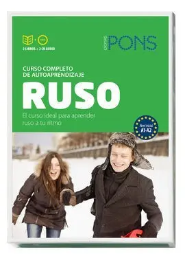 Curso Pons de Ruso
