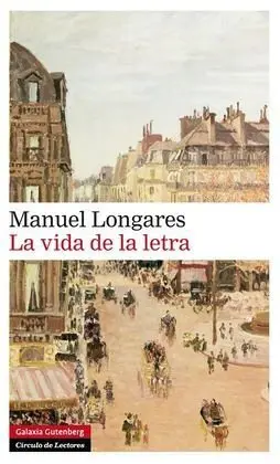 La Vida de la Letra