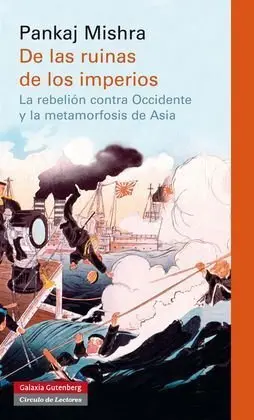 De las Ruinas de los Imperios