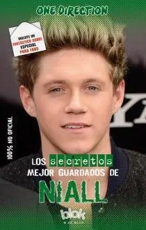 Secretos Mejor Guardados de Niall, los