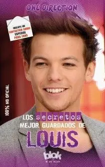 Secretos Mejor Guardados de Louis, los