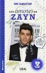 Los Amores de Zayn