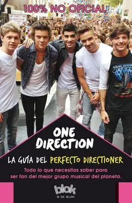 Guía del Perfecto Directioner