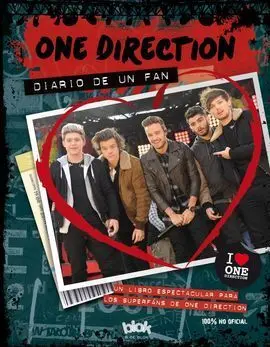 One Direction Diario de un Fan