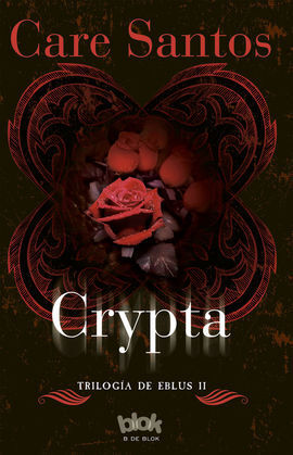 CRYPTA