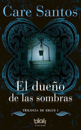 DUEÑO DE LAS SOMBRAS, EL