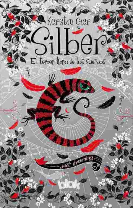 Silber el Tercer Libro de los Sueños