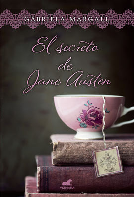 SECRETO DE JANE AUSTEN, EL