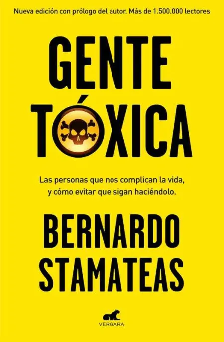 Gente Tóxica