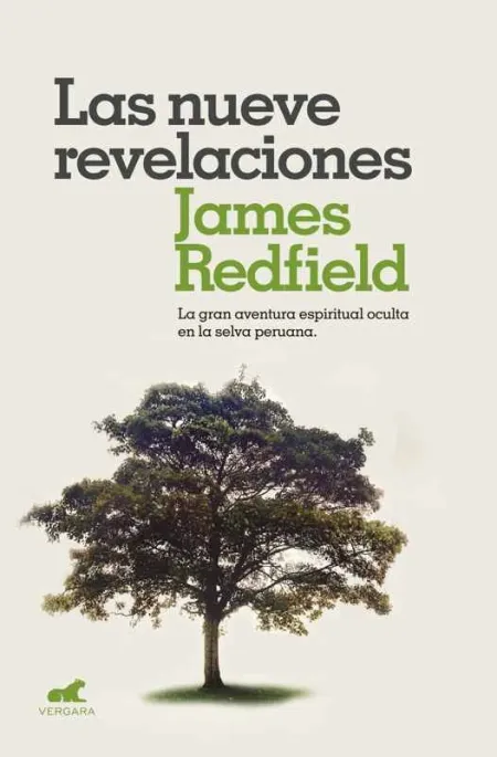 Las Nueve Revelaciones