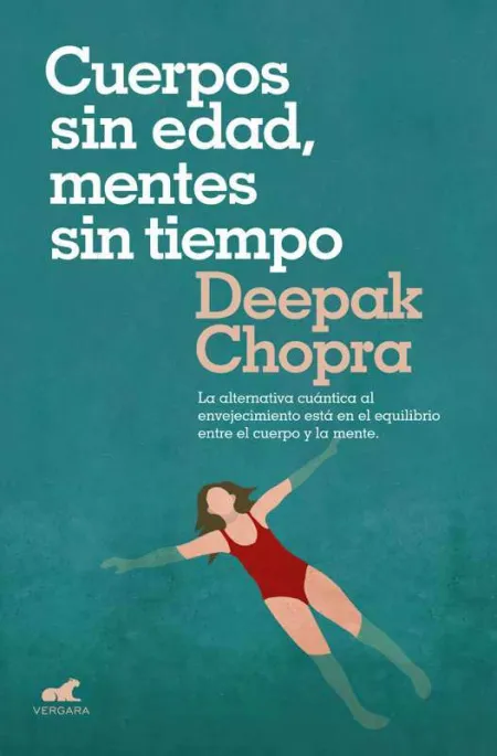 Cuerpos sin Edad, Mentes sin Tiempo