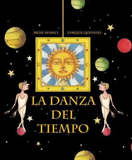 La Danza del Tiempo