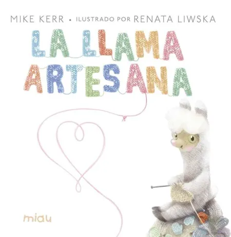 Llama Artesana,La
