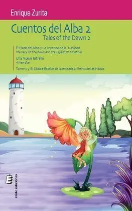 Cuentos del Alba 2 / Tales Of The Dawn 2