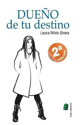 Dueño de tu Destino