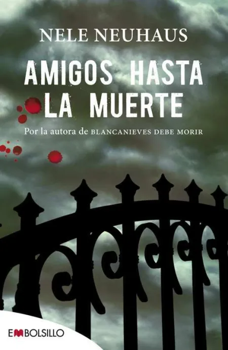 Amigos Hasta la Muerte