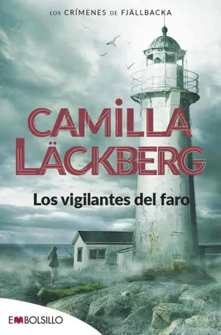 Los Vigilantes del Faro