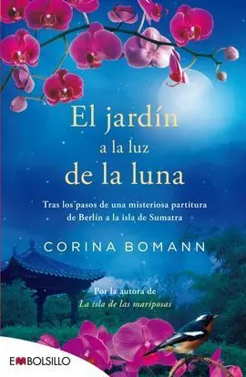 El Jardin a Luz de la Luna