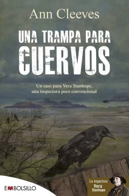 Una Trampa para Cuervos