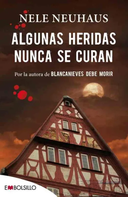 Algunas Heridas Nunca se Curan