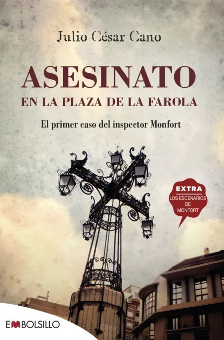 Asesinato en la Plaza de la Farola