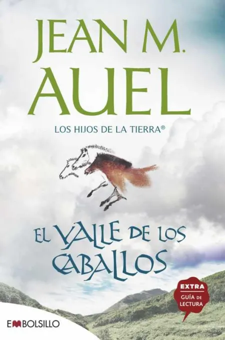El Valle de los Caballos