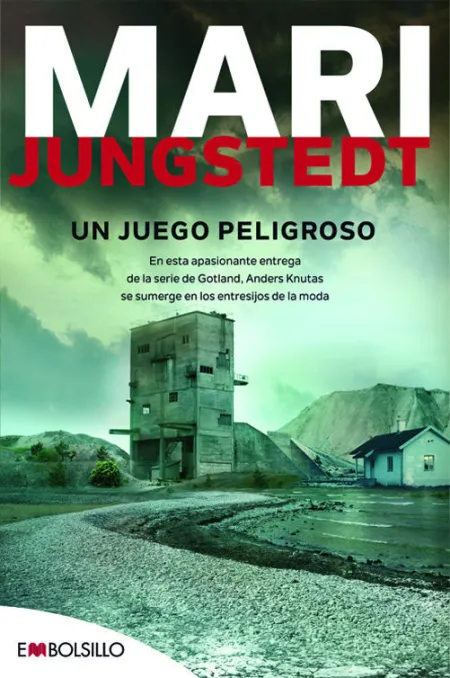 Un Juego Peligroso