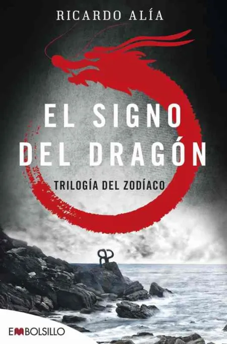 El Signo del Dragon