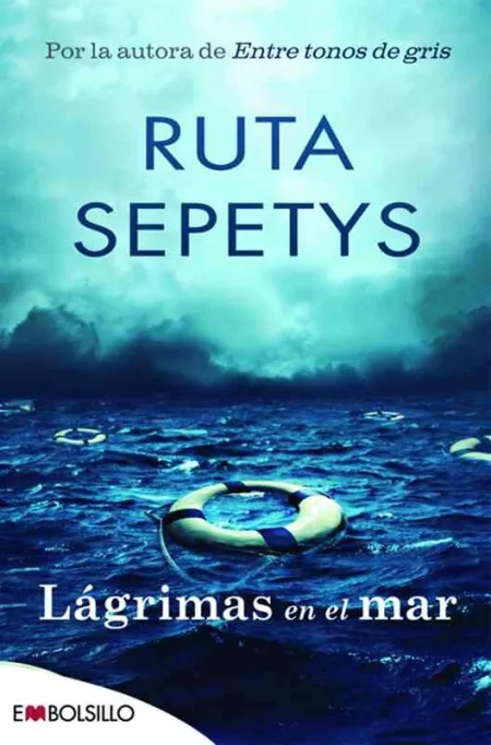 Lagrimas en el Mar
