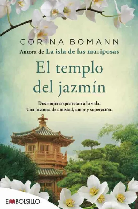 El Templo del Jazmin