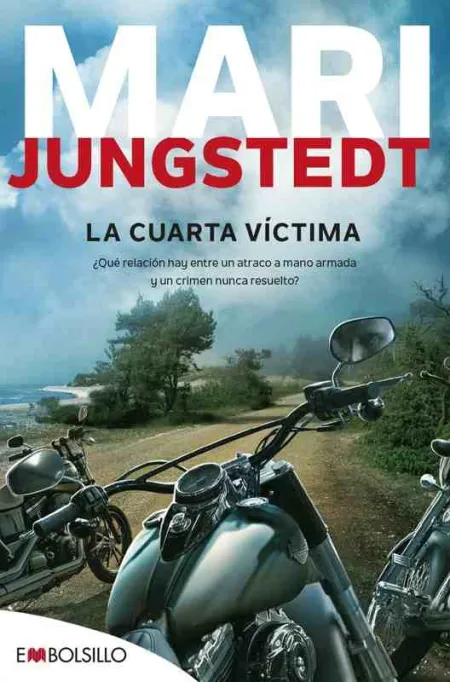 La Cuarta Víctima