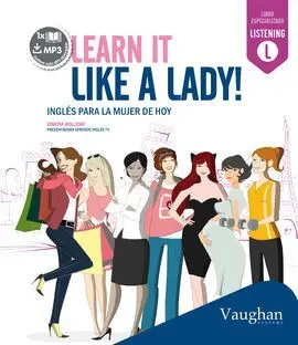Learn It Like a Lady