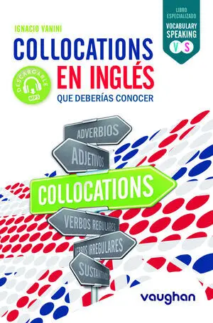 Collocations en Inglés que Deberías Conocer
