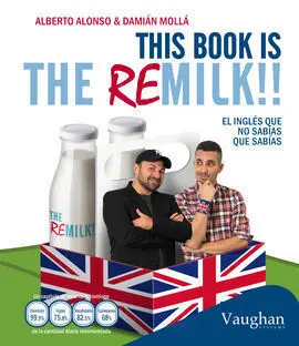 This Book Is The Remilk