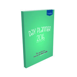 DAY PLANNER