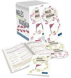 Ingles en 10 Pasos con Vaughan