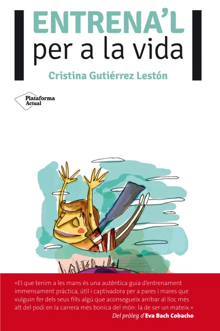 Entrena'l Per a la Vida
